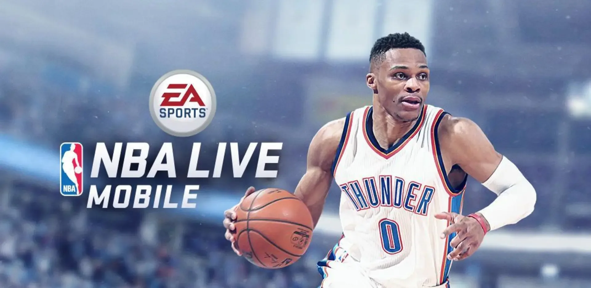 Arte - NBA Live Mobile Basketball