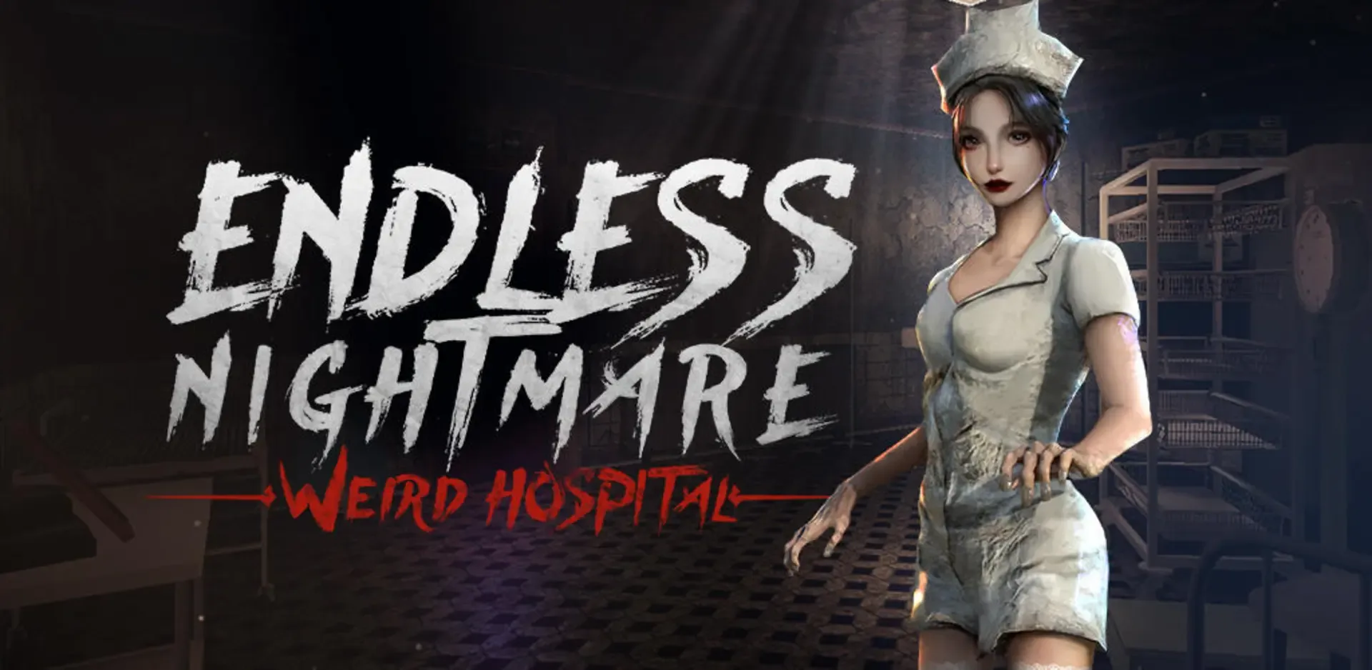 Endless Nightmare: Weird Hospital