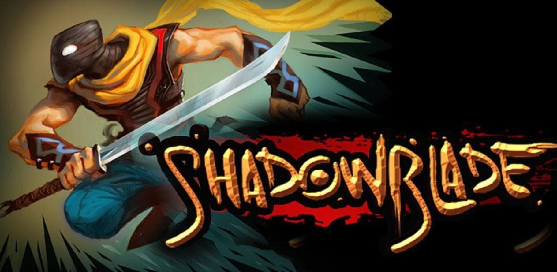 Arte - Shadow Blade Zero