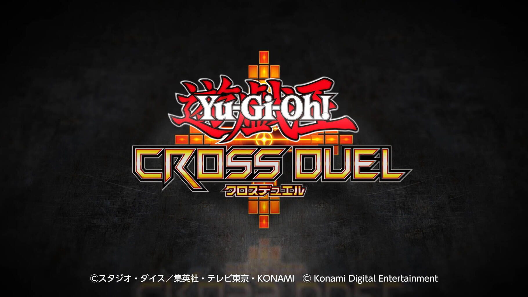 Arte - Yu-Gi-Oh! Cross Duel