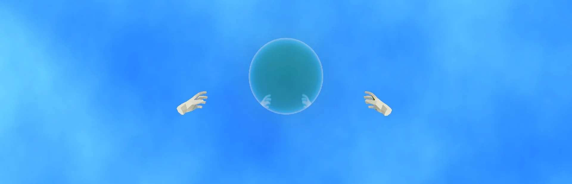 Escape From the Void