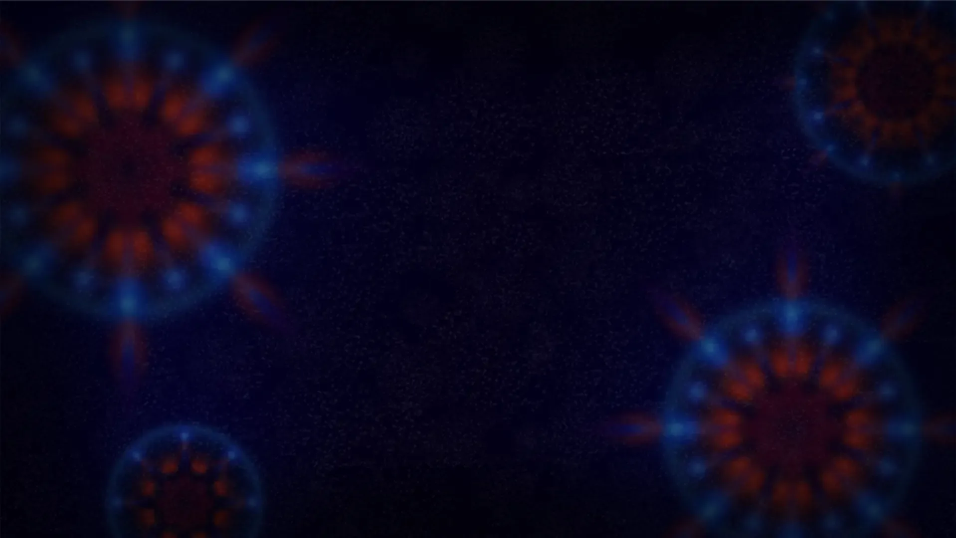 Microcosmum: Survival of Cells - Campaign Static