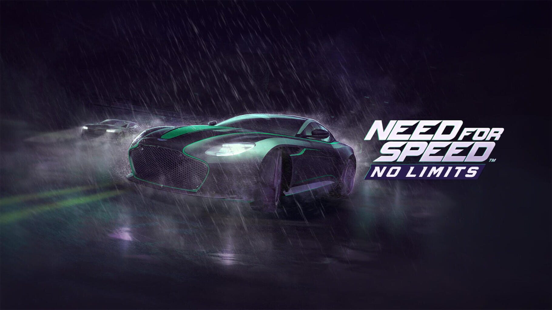 Arte - Need for Speed: No Limits