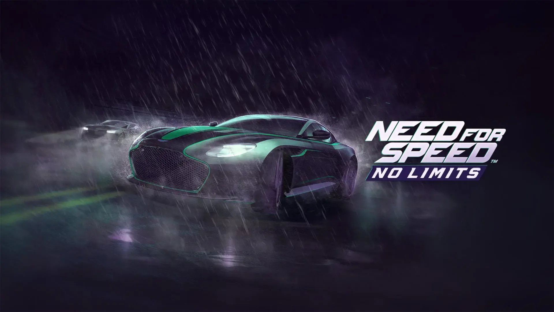 Arte - Need for Speed: No Limits