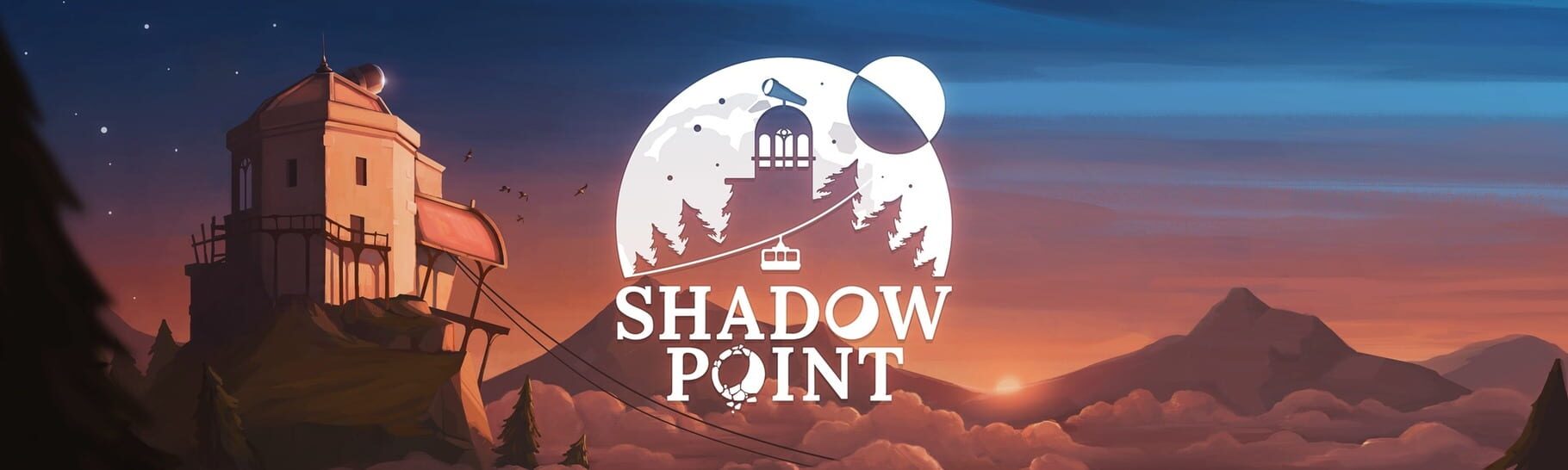 Arte - Shadow Point
