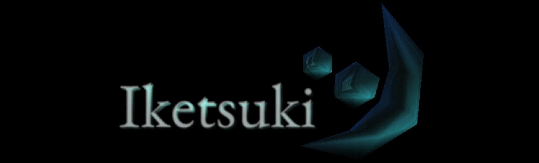 Artwork for Iketsuki