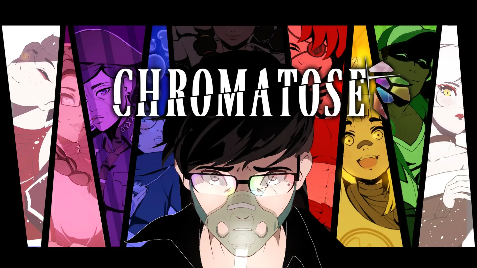 Chromatose