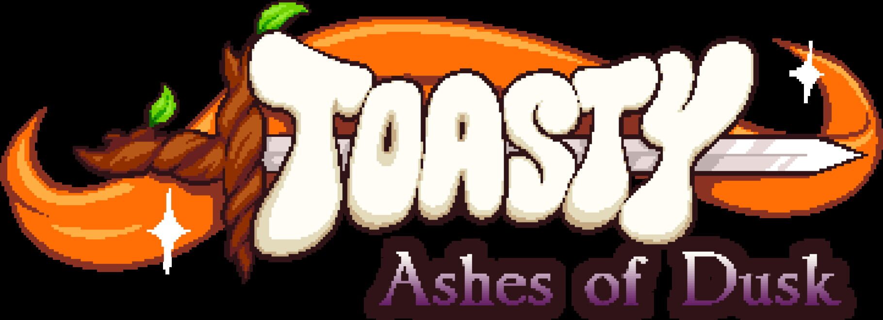 Toasty: Ashes of Dusk artwork