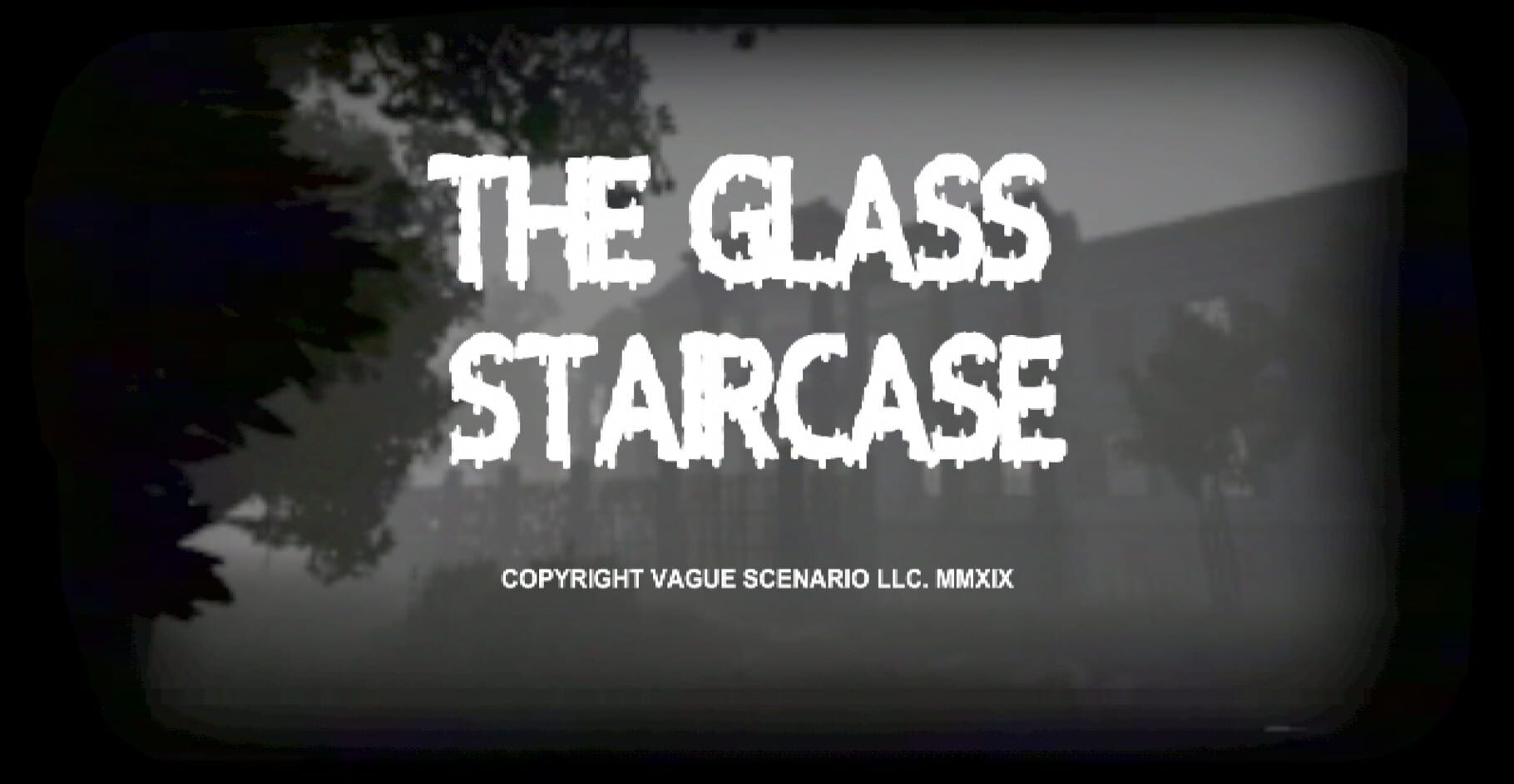 Arte - The Glass Staircase