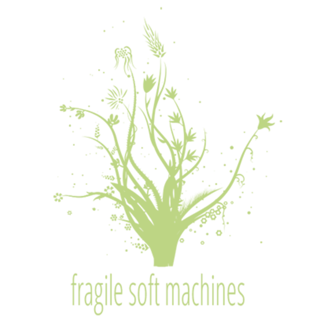 Fragile Soft Machines