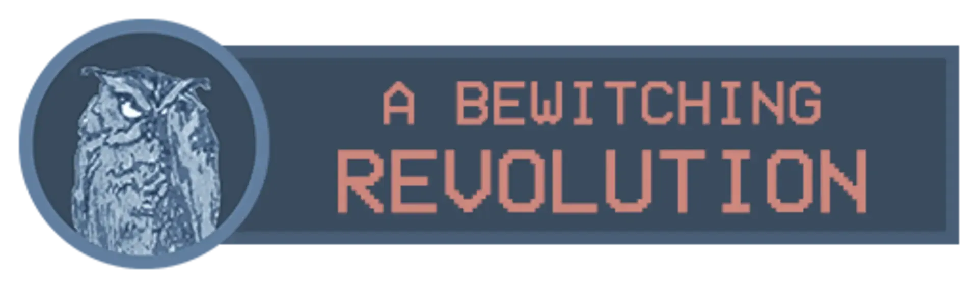 A Bewitching Revolution