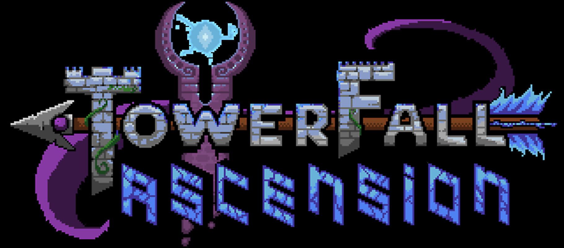 Arte - TowerFall Ascension