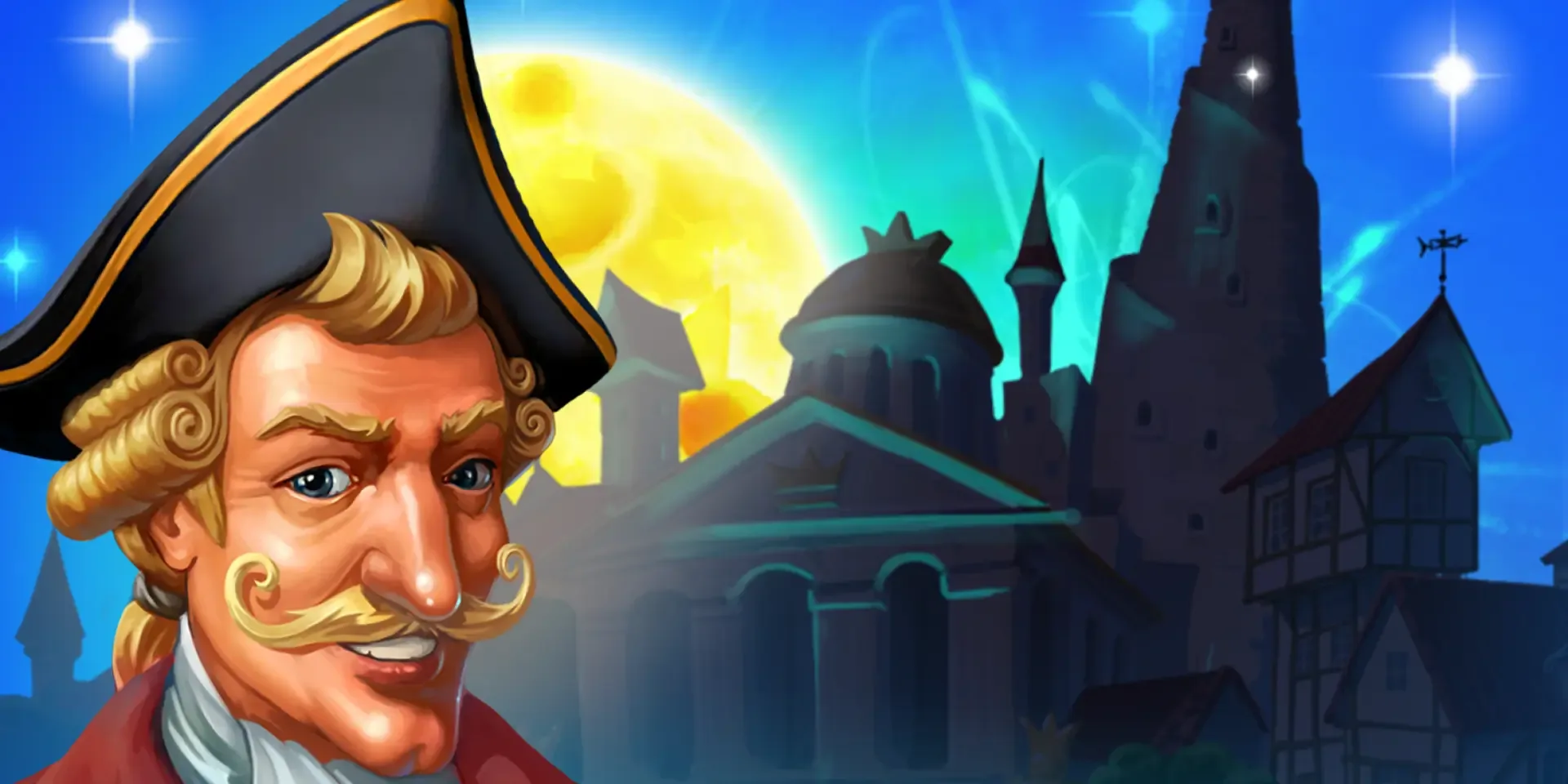 The Surprising Adventures of Munchausen