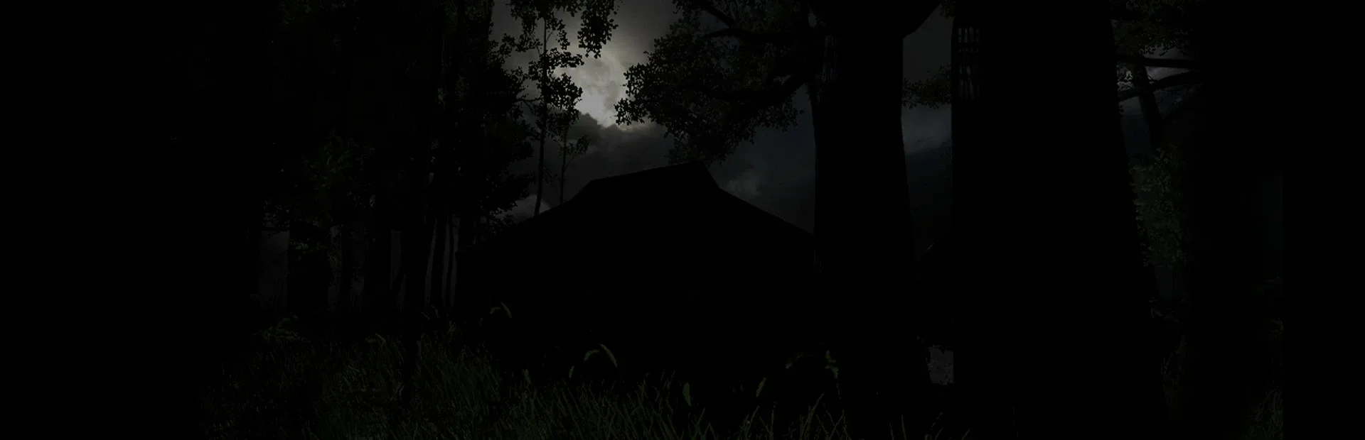 Dark Survival