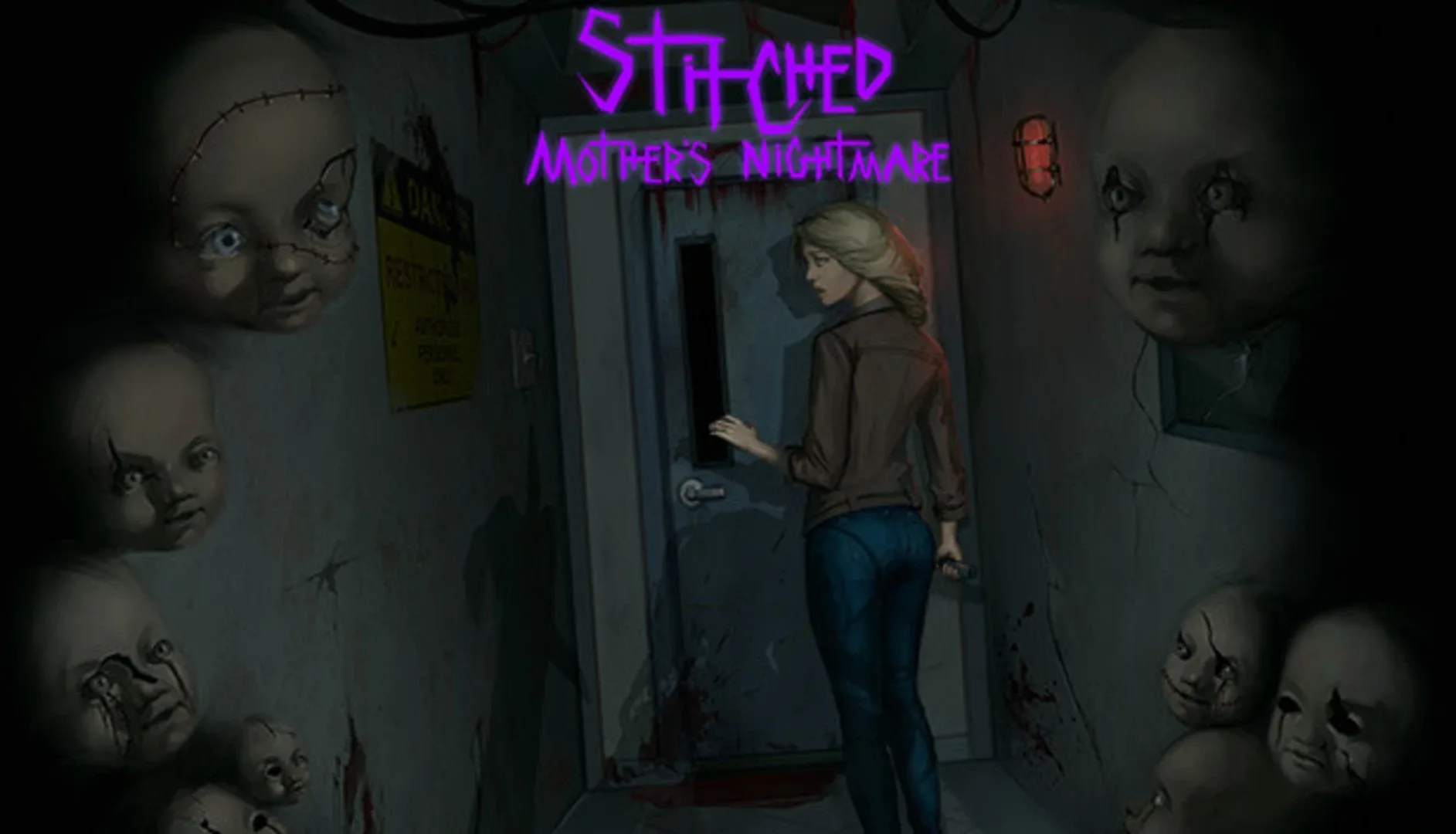 Stitched: Mother's Nightmare