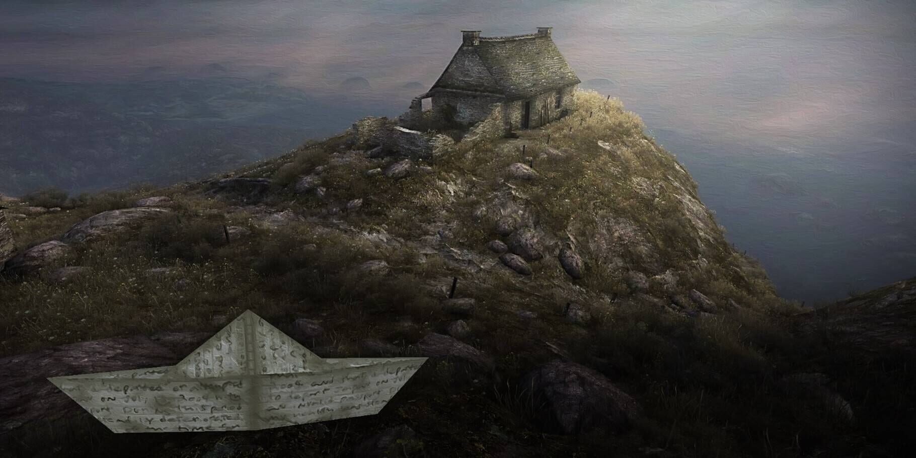 Arte - Dear Esther: Landmark Edition