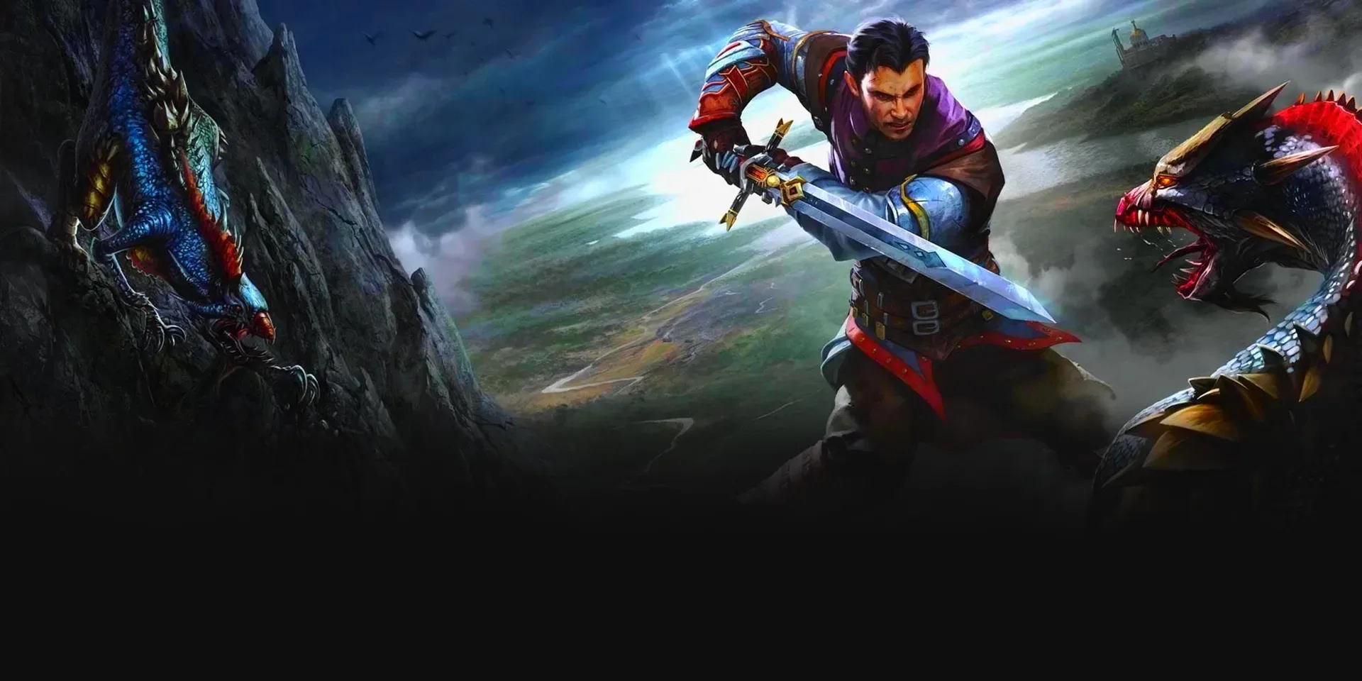 Risen 3: Titan Lords