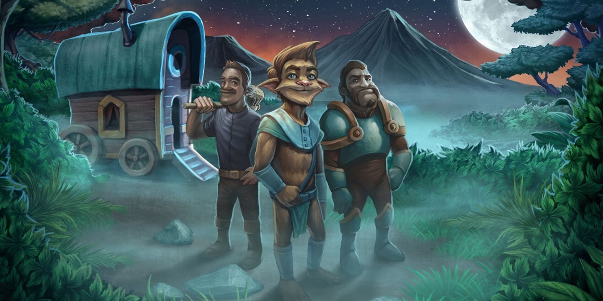 Weather Lord: In Pursuit of the Shaman