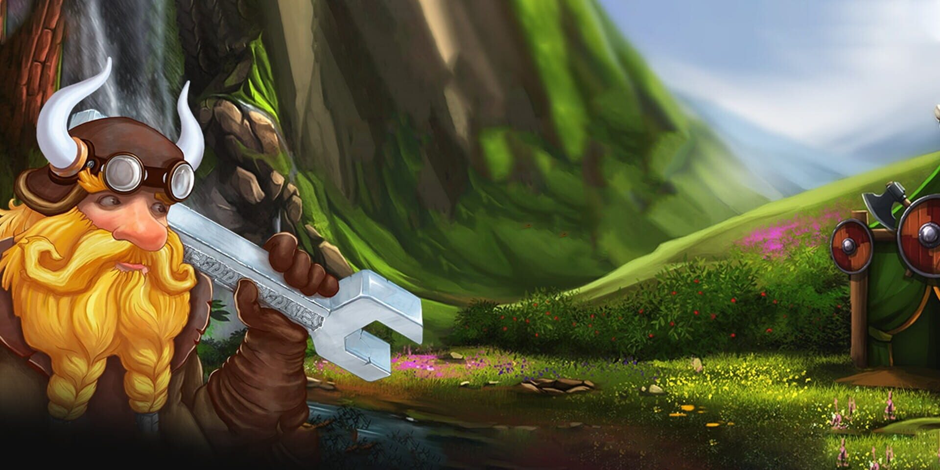 Artwork for Northern Tale 3