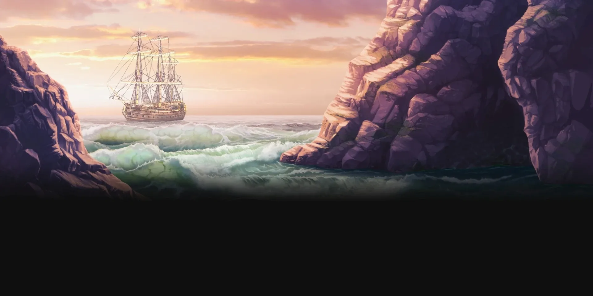 Jewel Quest: Seven Seas