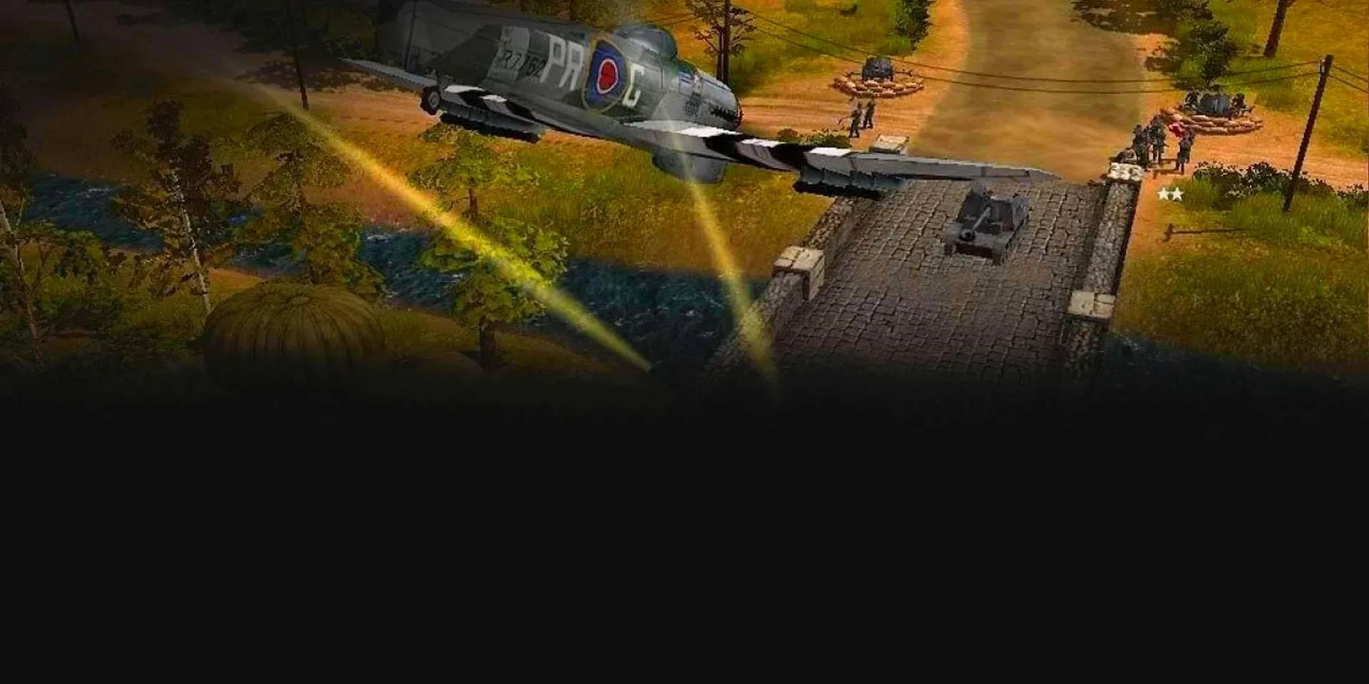Codename: Panzers - Phase One