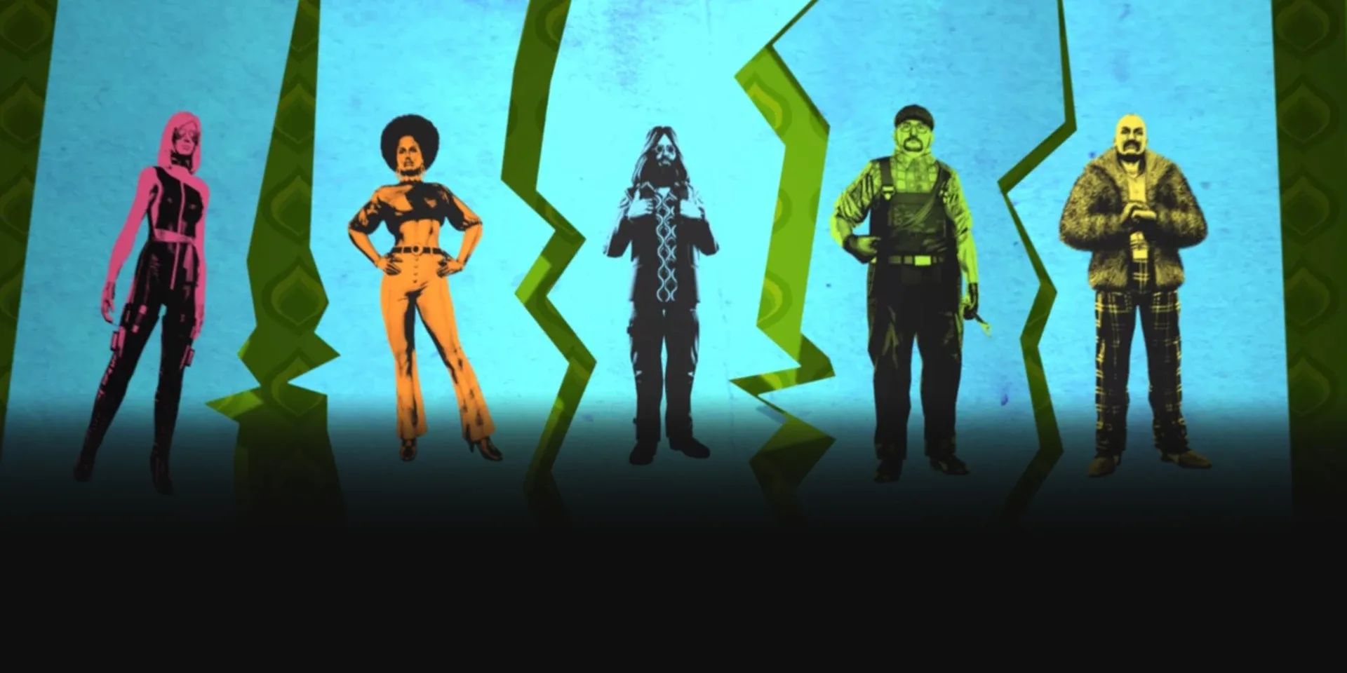 Crookz: The Big Heist