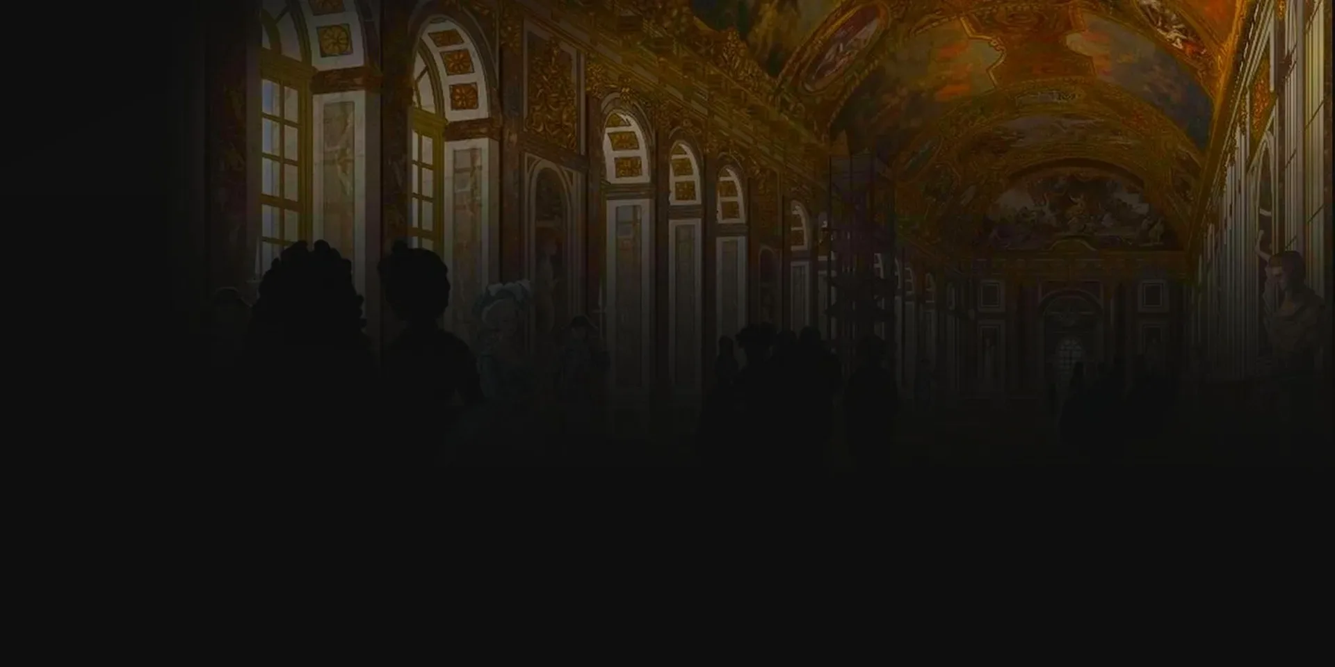 Marie Antoinette and the Disciples of Loki