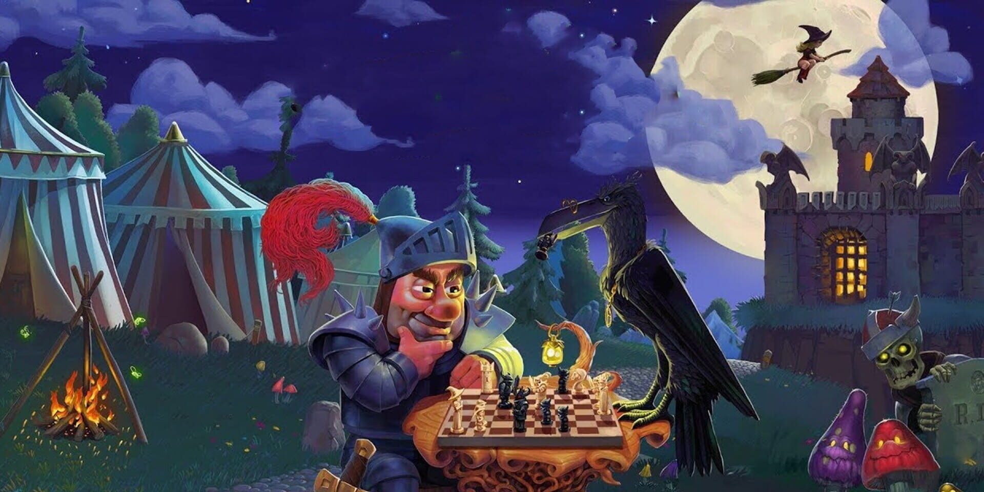 Artwork for New Yankee in King Arthur's Court 4: Collector's Edition