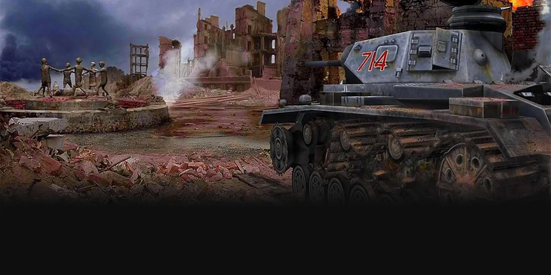 Stalingrad