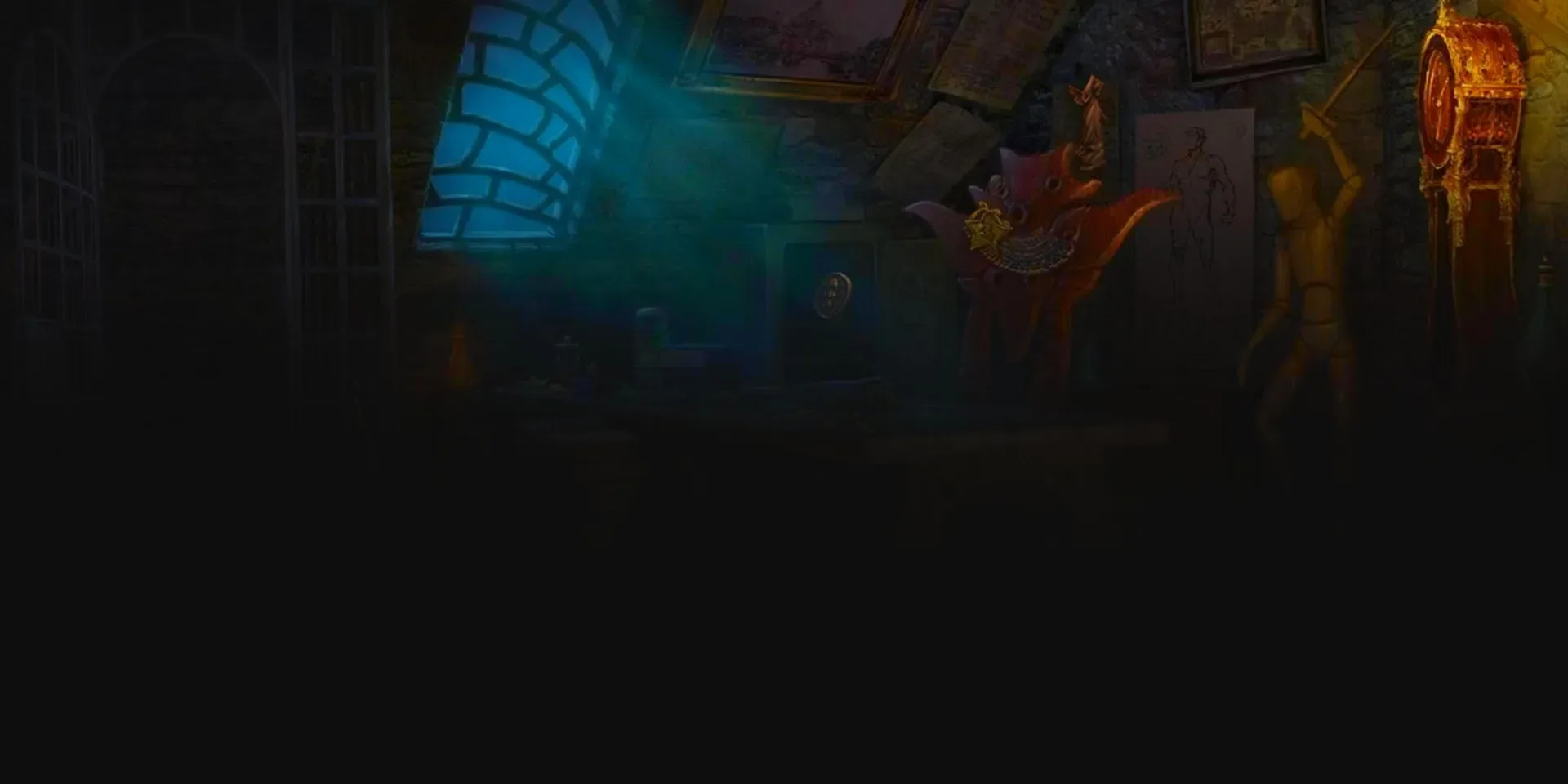 Apothecarium: The Renaissance of Evil - Collector's Edition