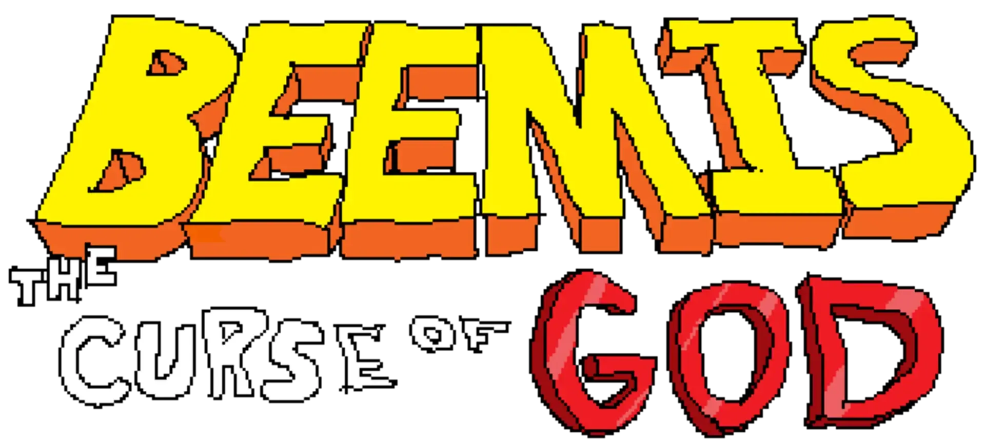 Beemis: The Curse of God