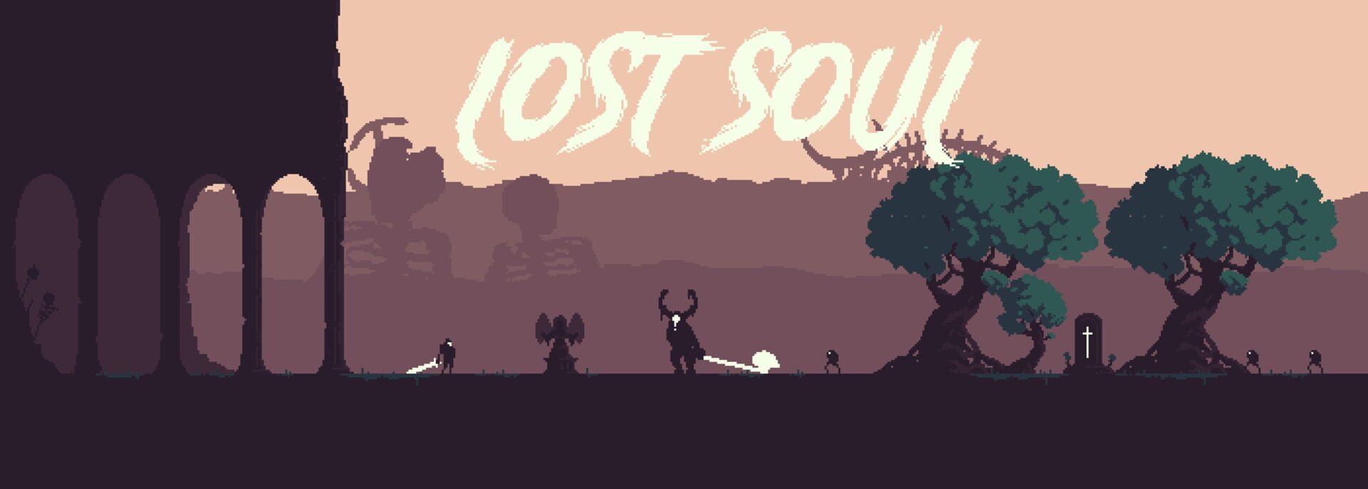 Artwork for Lost Soul
