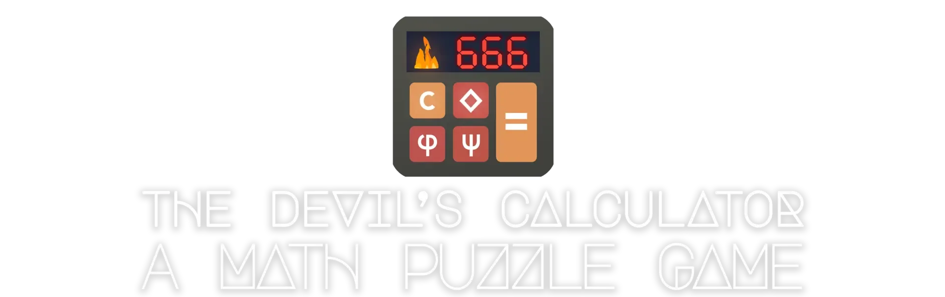 The Devil's Calculator