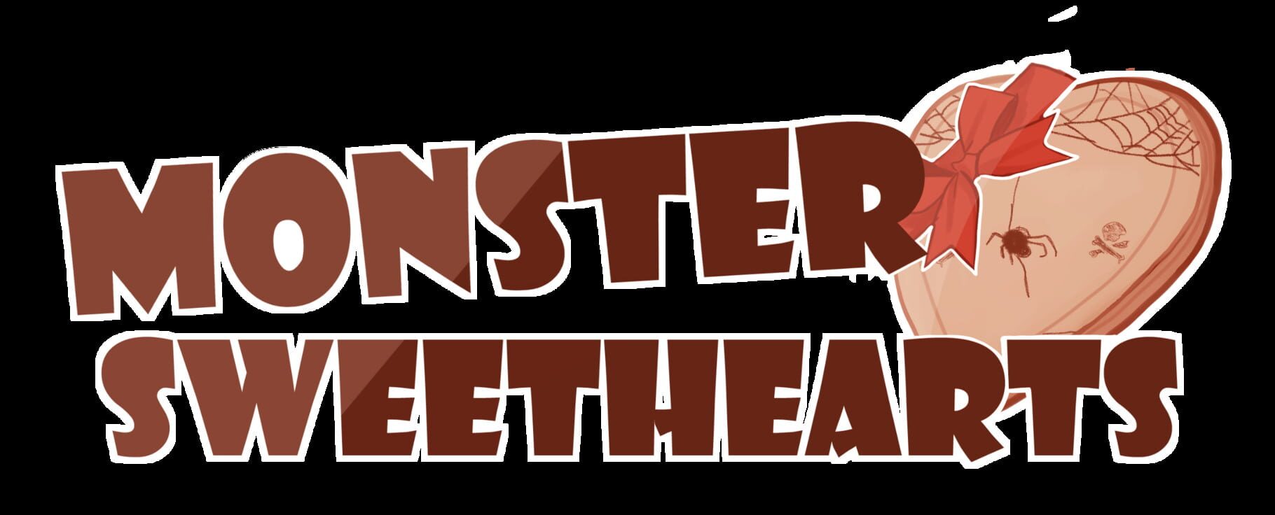 Monster Sweethearts