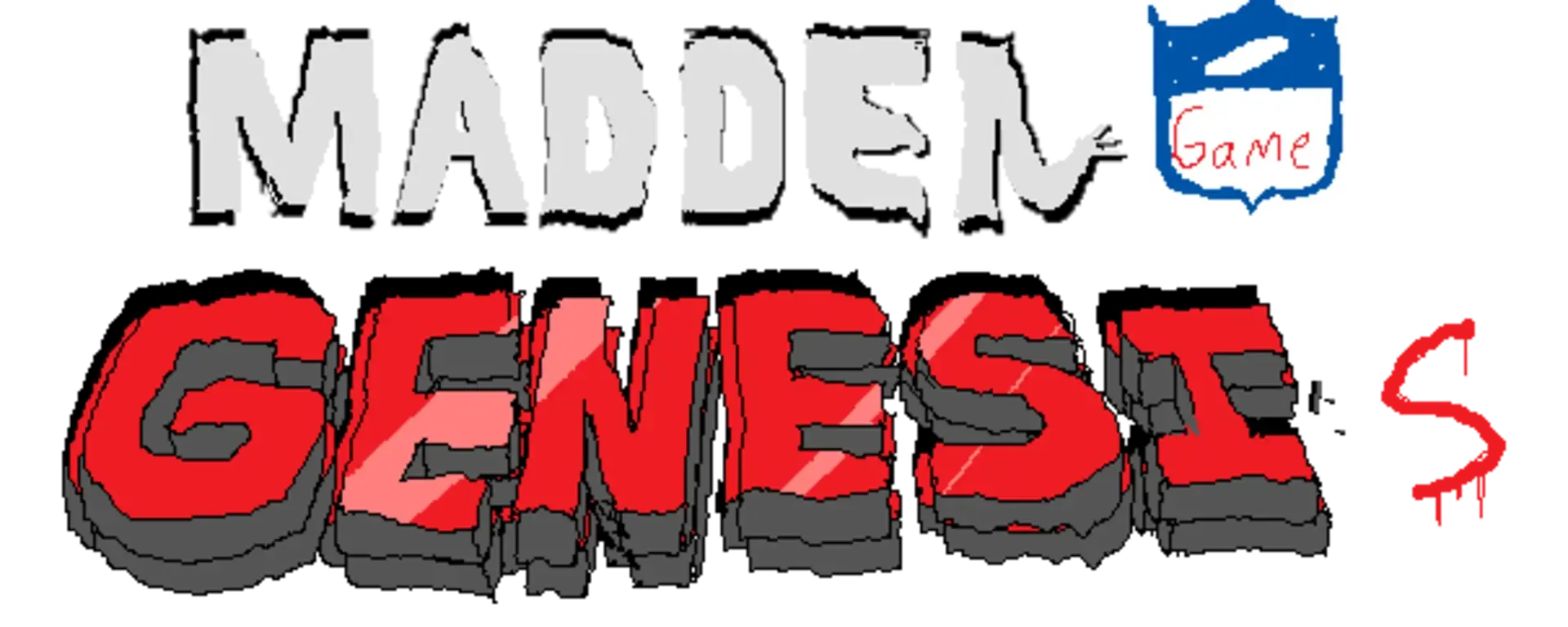 Madden genesis
