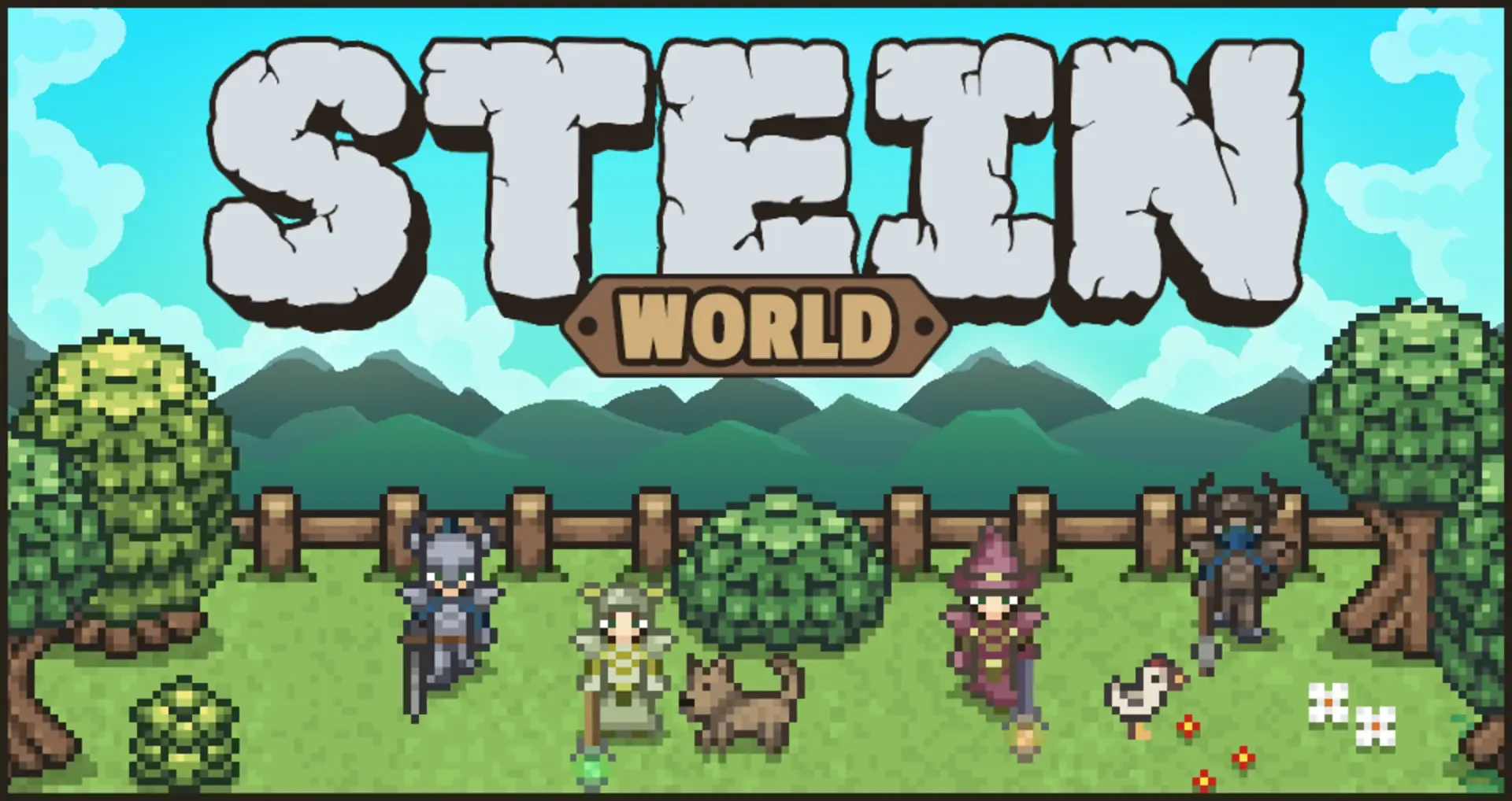 Stein.World