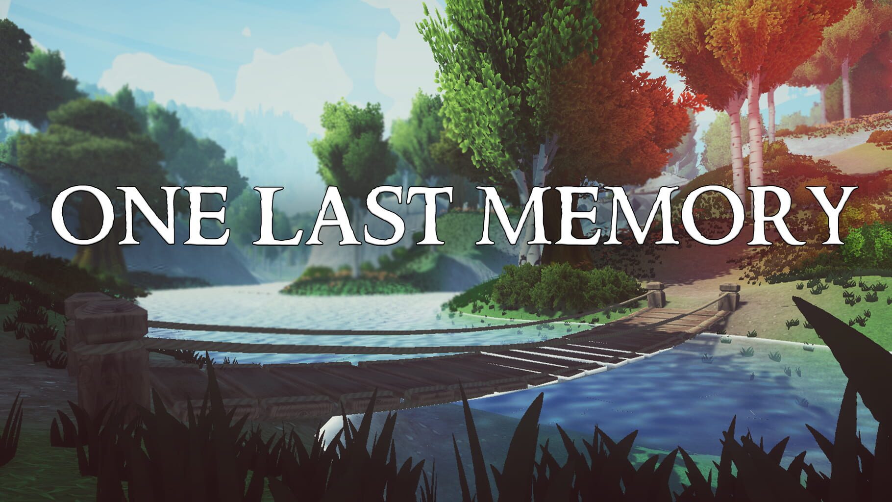 One Last Memory artwork