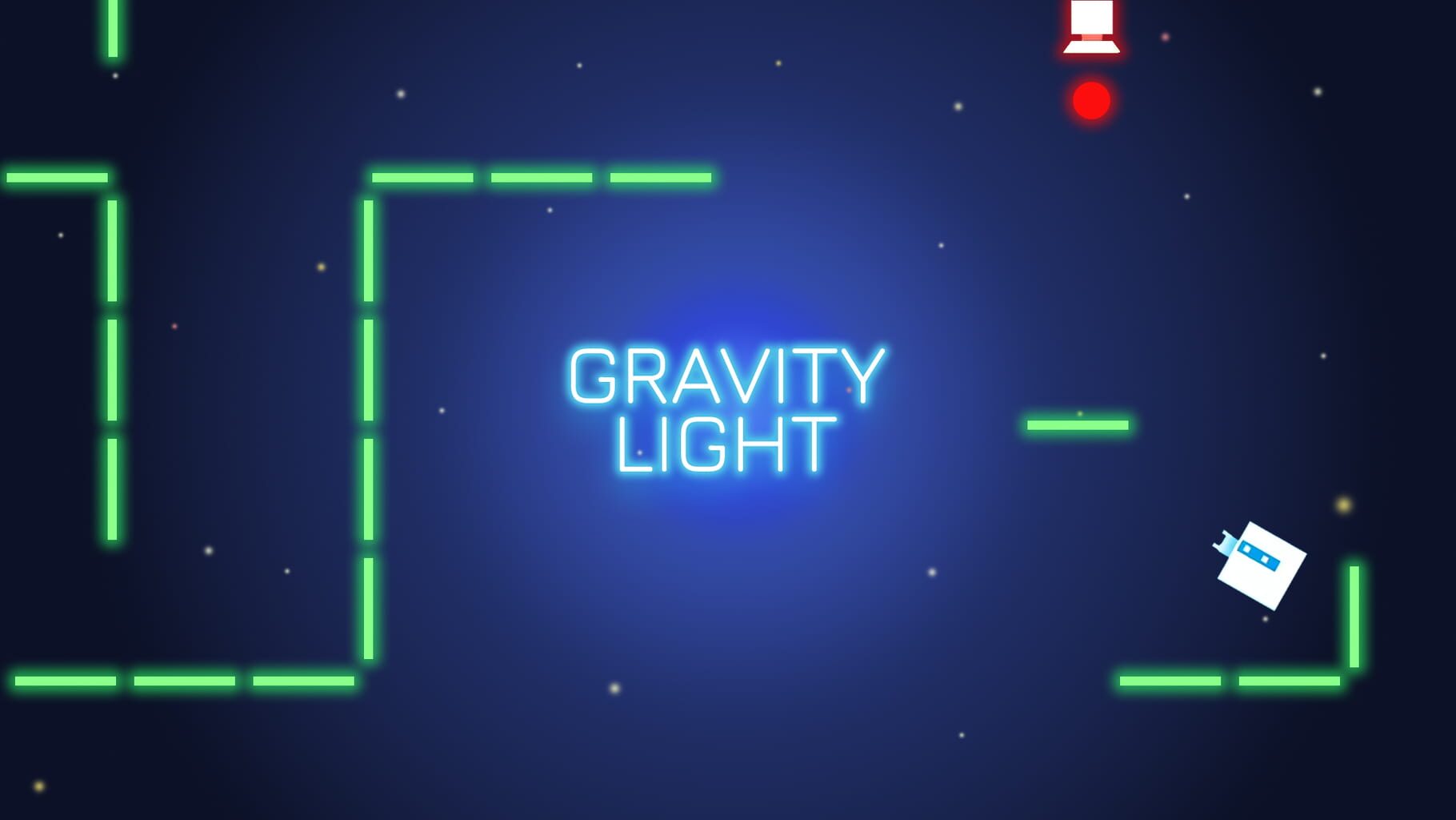 Gravity Light artwork