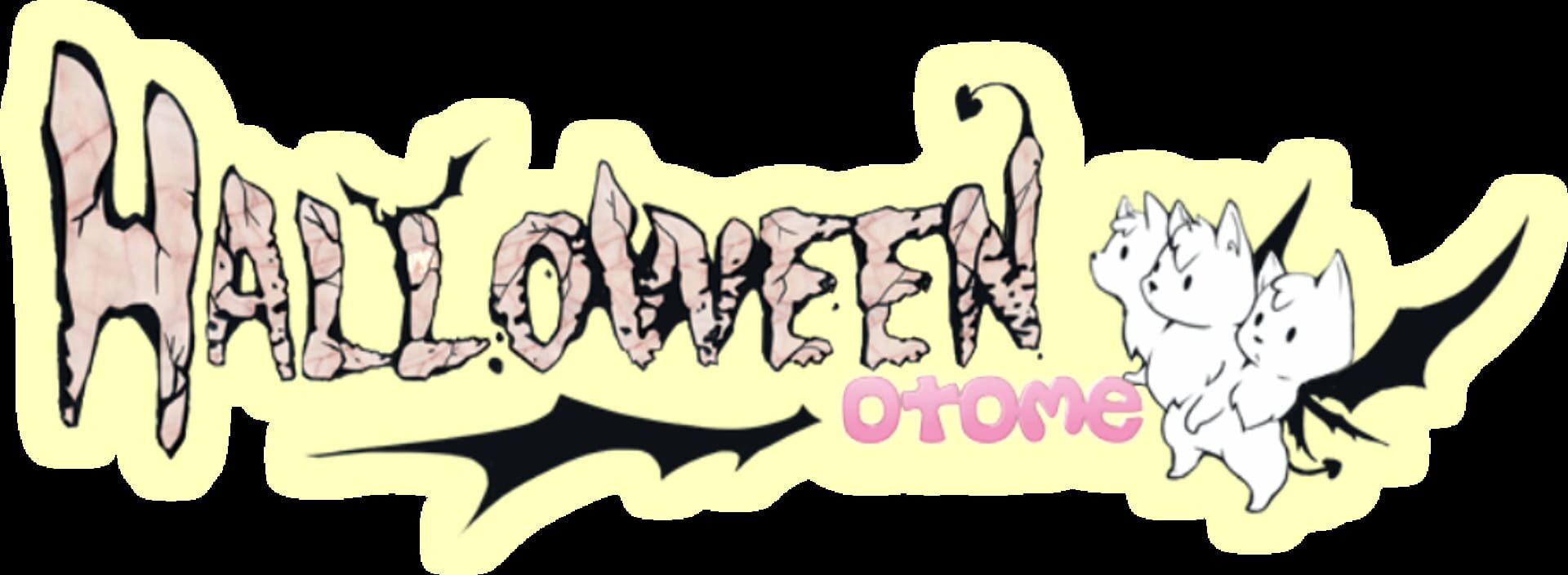 Artwork for Halloween Otome