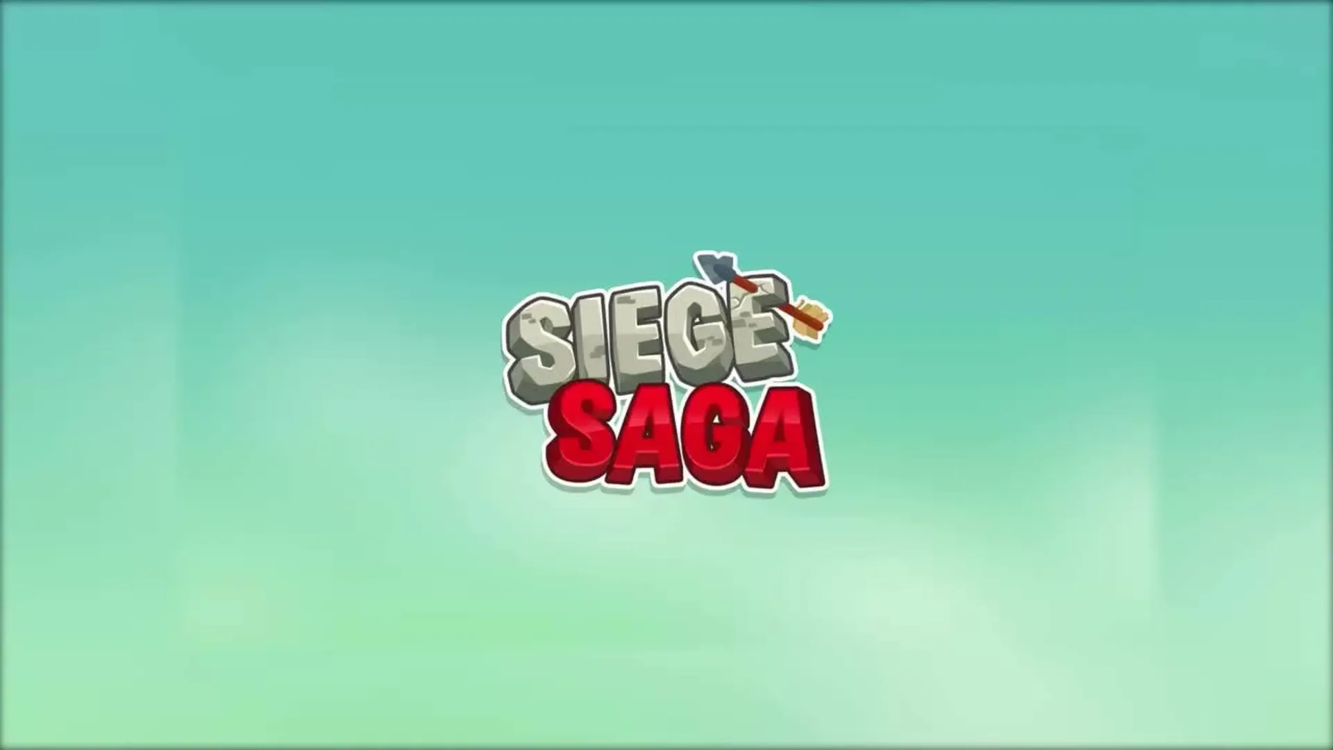 Siege Saga