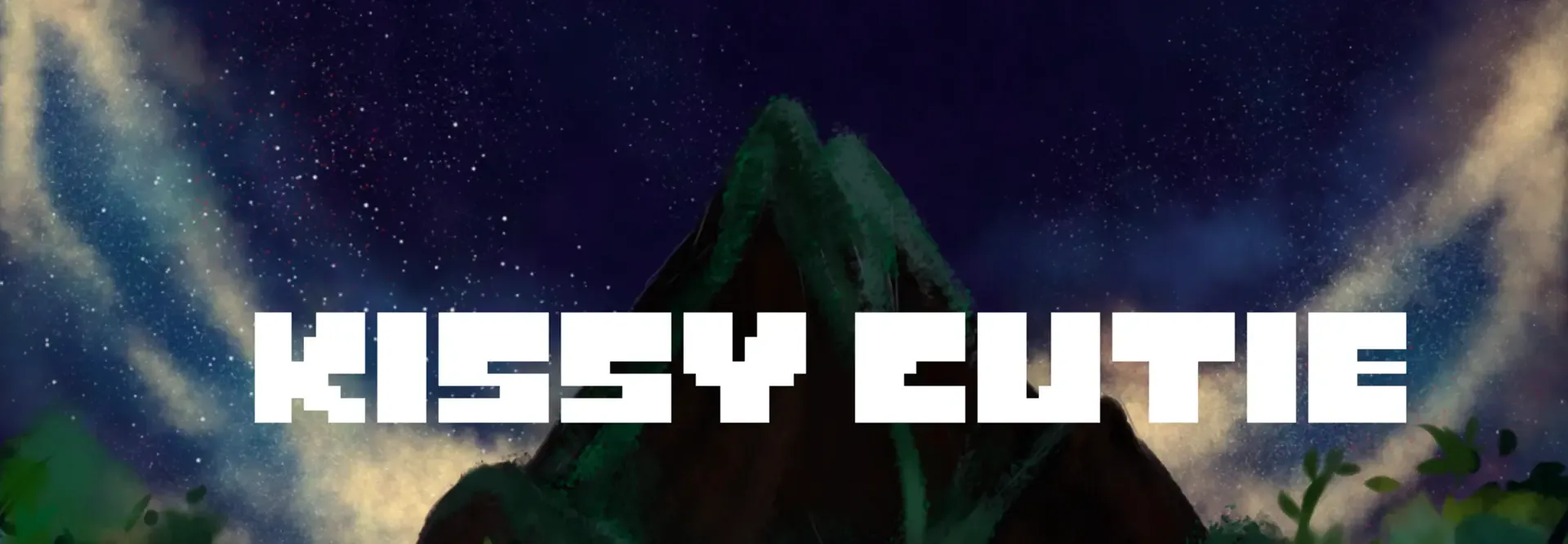 Ut: Kissy Cutie