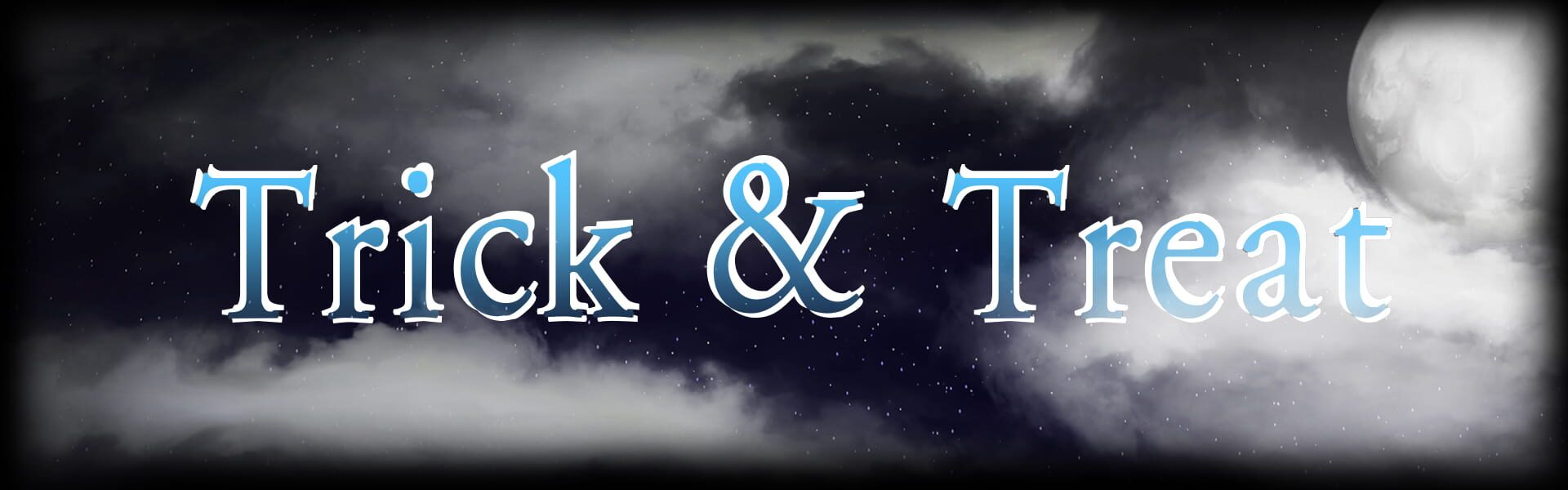 Artwork for Trick & Treat