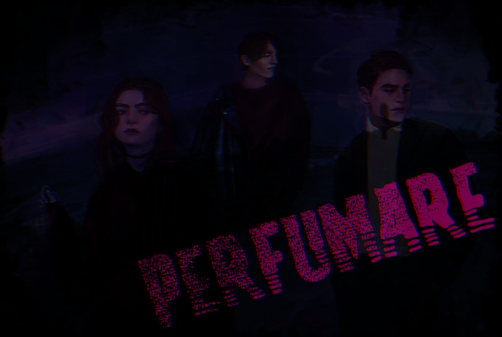 Perfumare