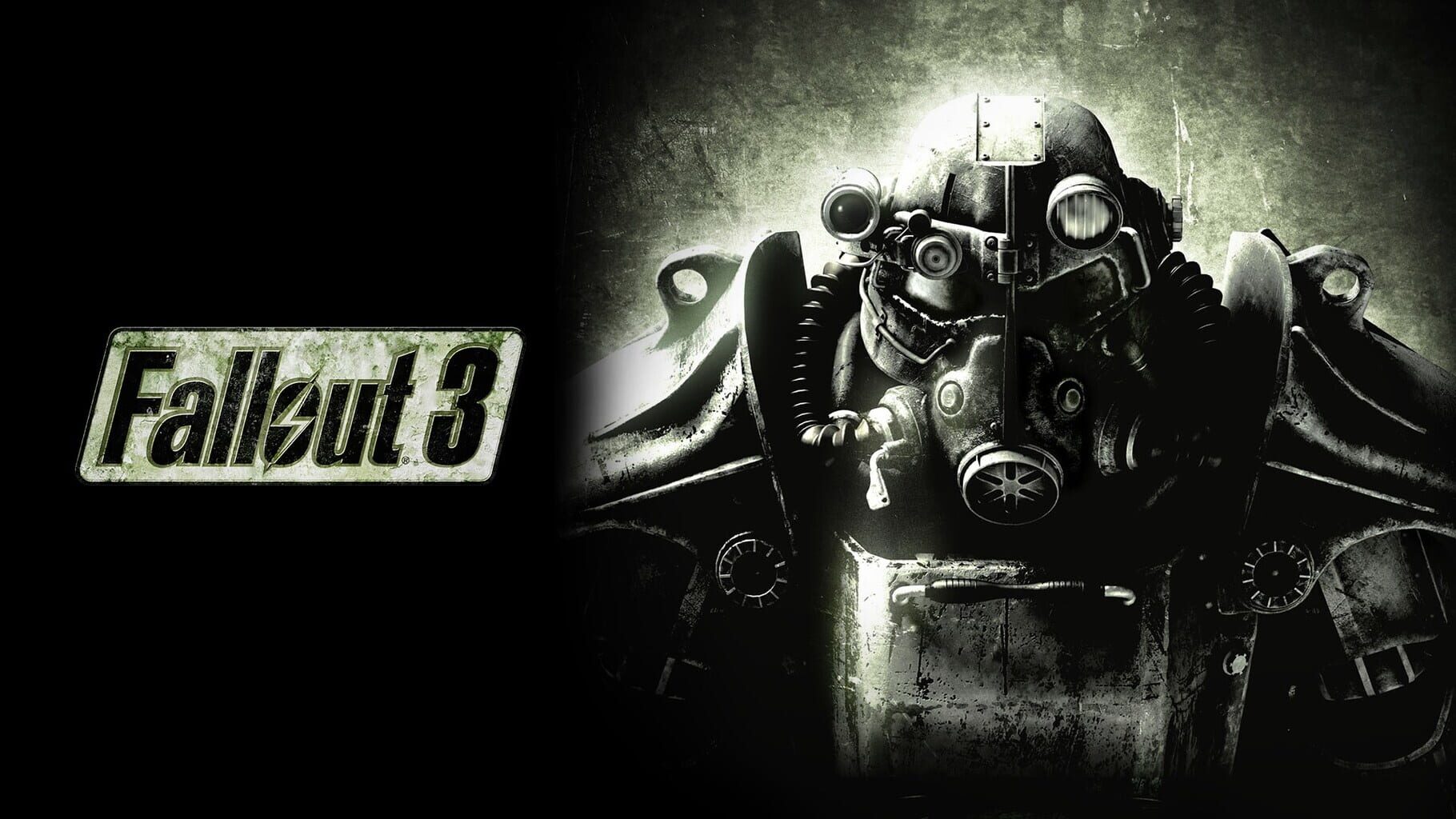 Fallout 3: Game of the Year Edition Image