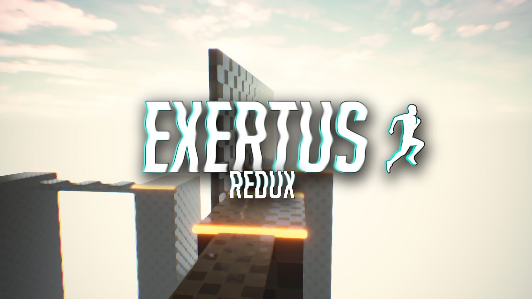 Exertus: Redux artwork