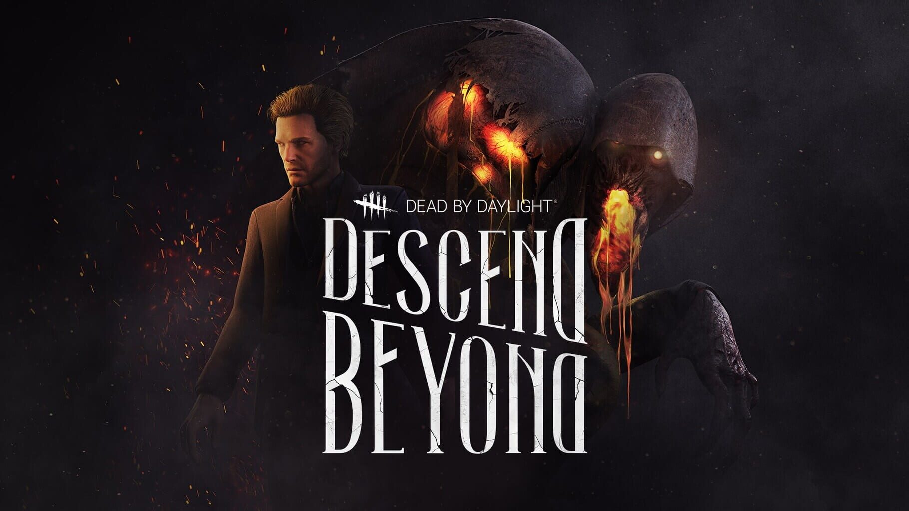 Dead by Daylight: Descend Beyond Chapter artwork