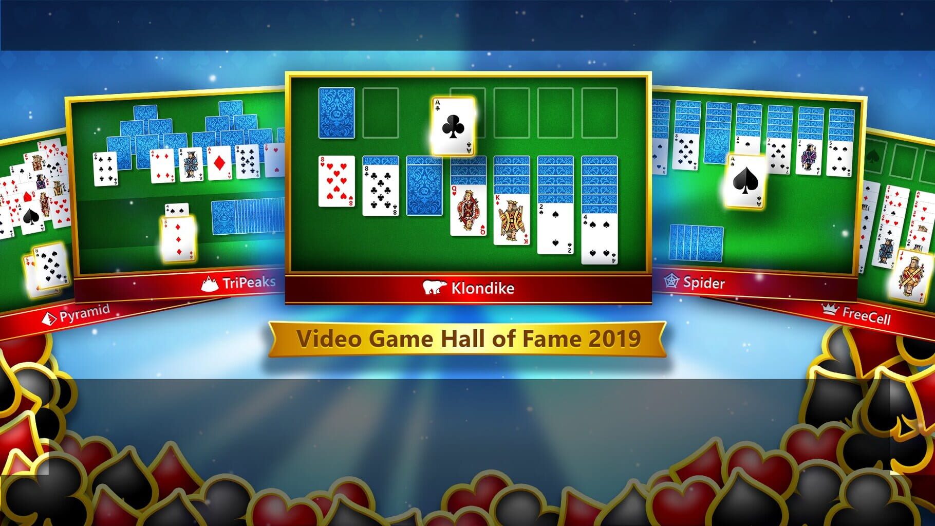 Arte - Microsoft Solitaire Collection