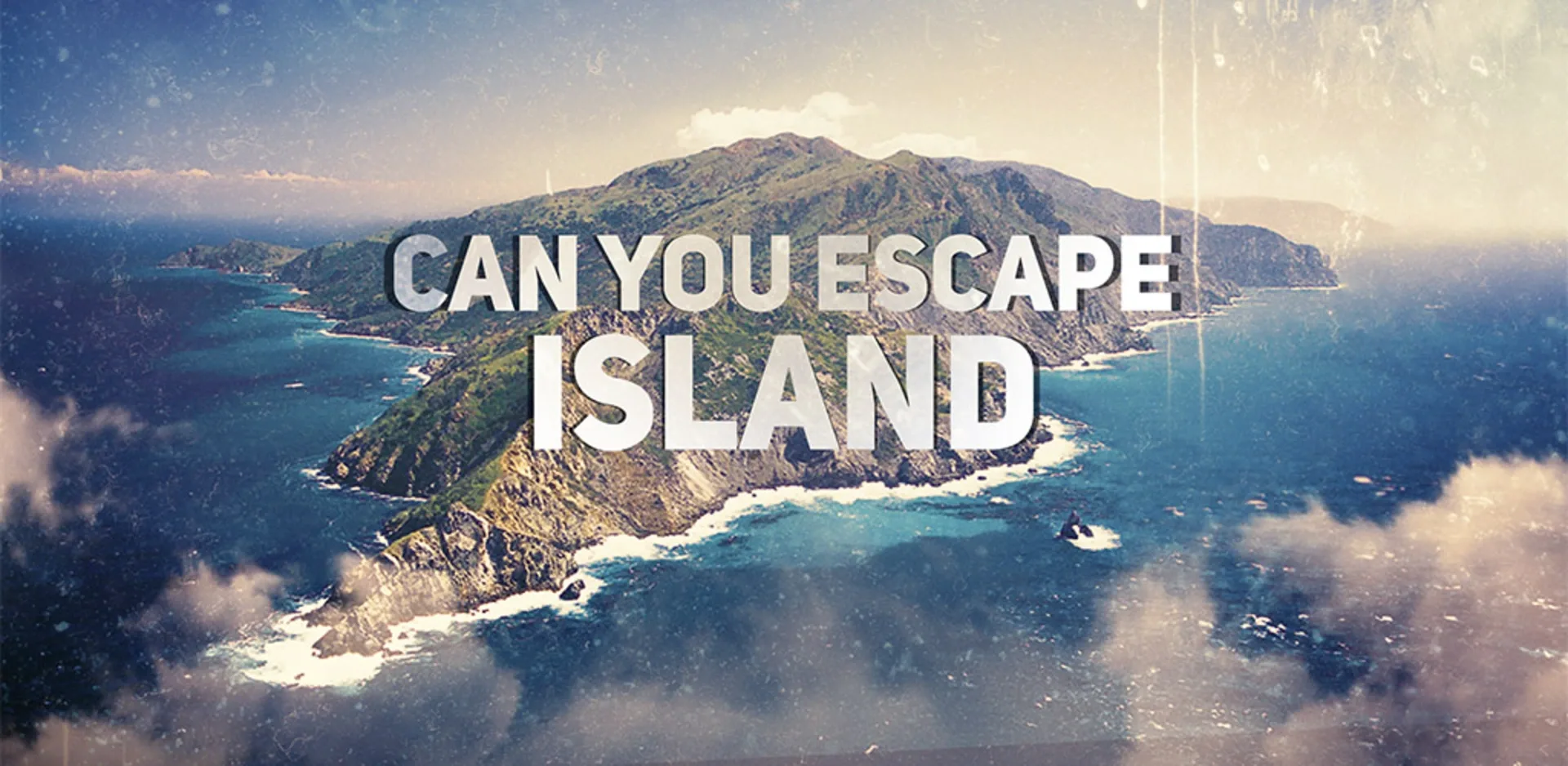 Can You Escape: Island