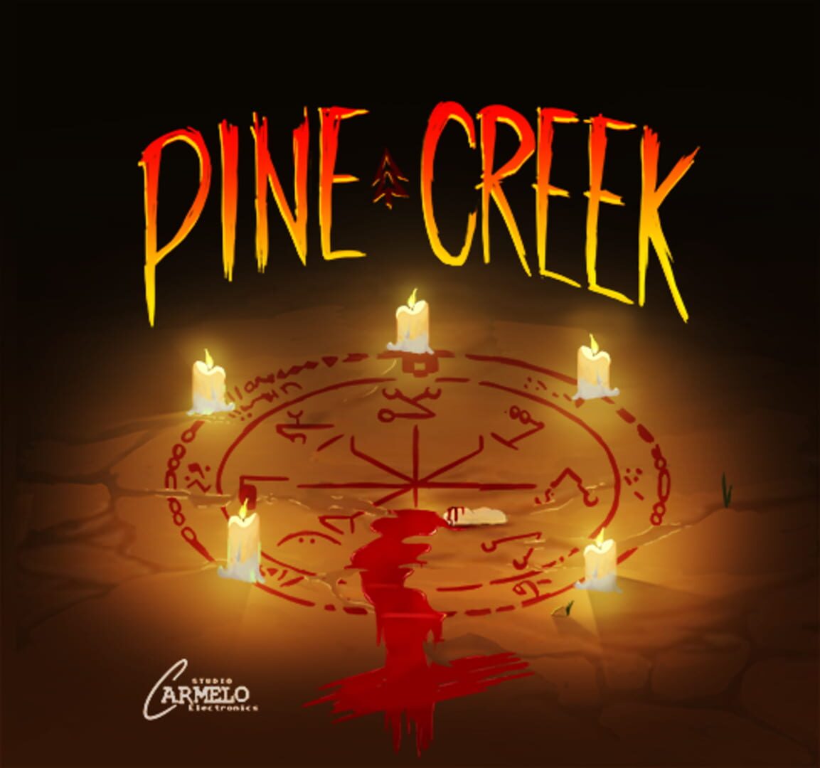 Arte - Pine Creek