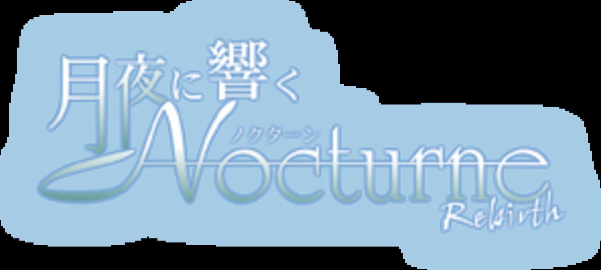 Artwork for Nocturne: Rebirth
